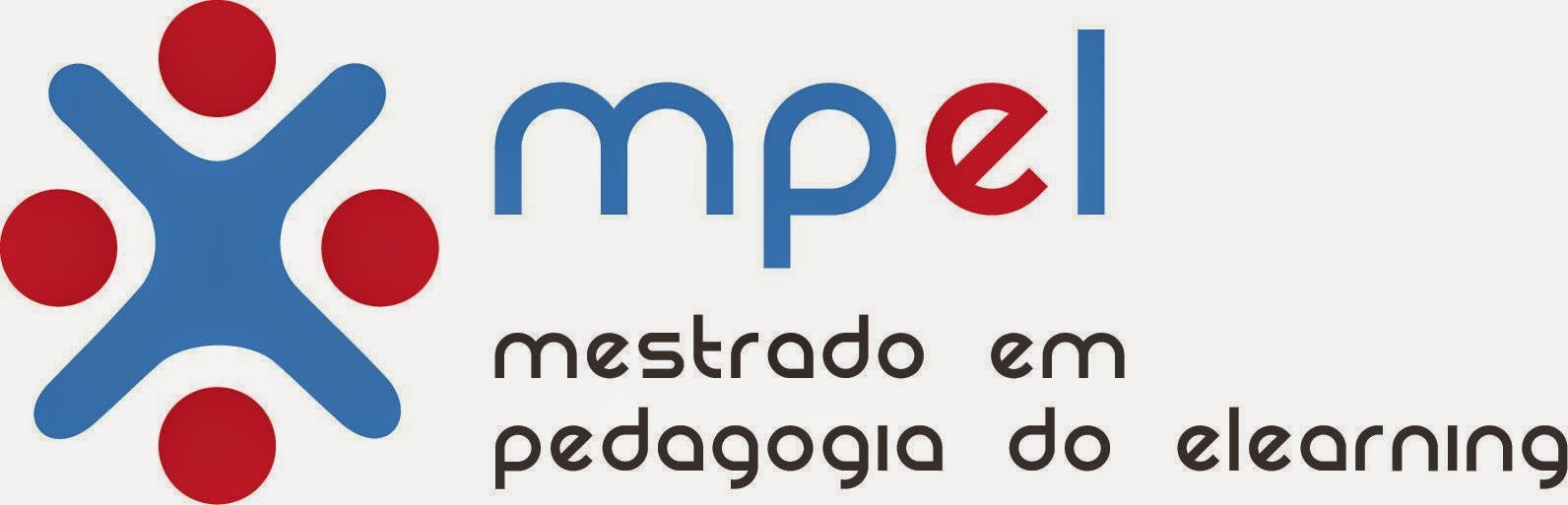 Logótipo do Mestrado em Pedagogia do eLearning