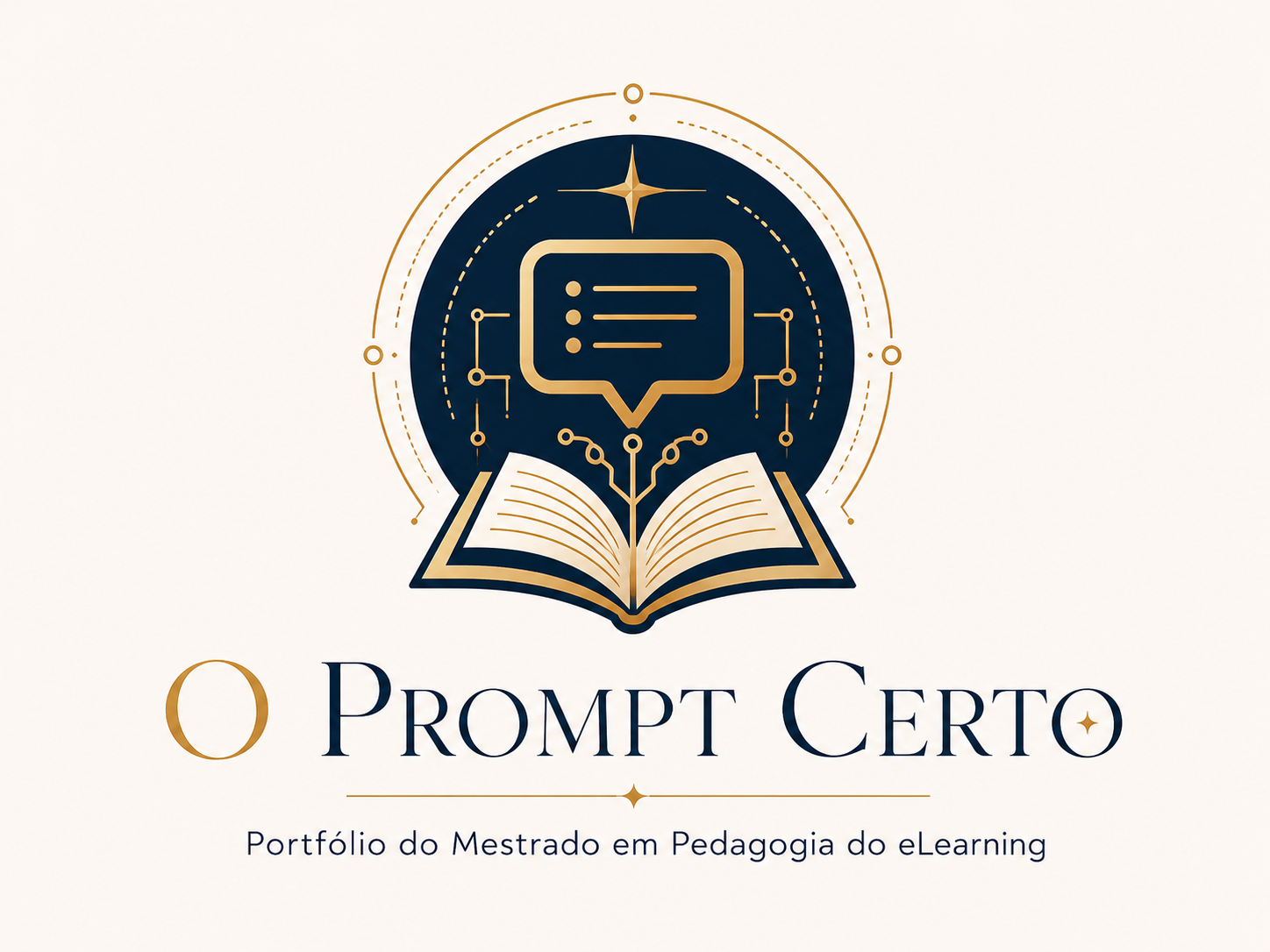 O Prompt Certo